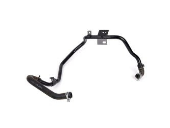 Przewód układu chłodzenia lynx 1.8 diesel -  3M5H-8274-RG, 1416580, oryginał Ford OE