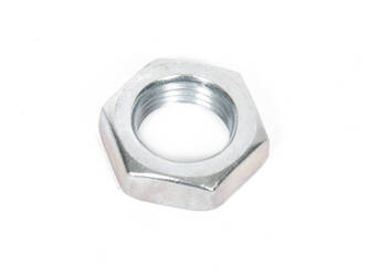 Nakrętka m16x1,5 drążka kierowniczego Transit -  W700318-S437 , 4704597, oryginał Ford OE