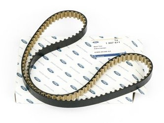 Pasek rozrządu 1.0 3 cyl.1.1 ecoboost wiele modeli -  E3BG-6K288-AA, 1807611, oryginał Ford OE