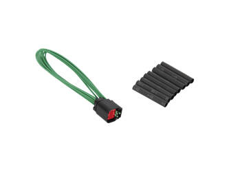Kosta czujnika martwego pola Mustang mach-e 2020- - 4U2J-14B475-LC, 5194388, oryginał Ford OE