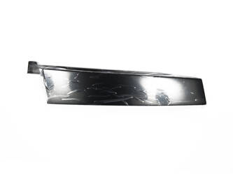 Listwa zewnętrzna słupka "b" lewa Mondeo 07-14 -  7S71-A20899-AE , 1718440, oryginał Ford OE