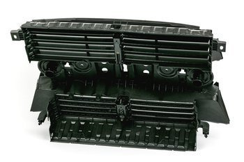 Żaluzja kierownica powietrza Kuga 16- Escape USA -  GV4B-8475-AC , 2029673, oryginał Ford OE