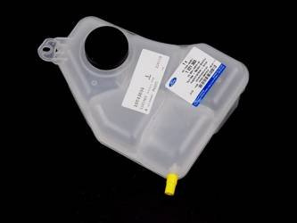 Zbiornik płynu chłodniczego Ford Fiesta 01-08 - 2S6H-8K218-BE , 1221363, oryginał Ford OE