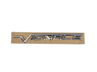 Emblemat "vignale" Edge 15-18 -  GT4B-R16703-AC , 2035566, oryginał Ford OE