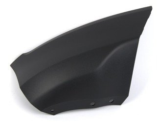 Narożnik zderzaka prawy Ecosport mk2 2017- - GN15-17D957-DB5YZ9 , 2139575, oryginał Ford OE