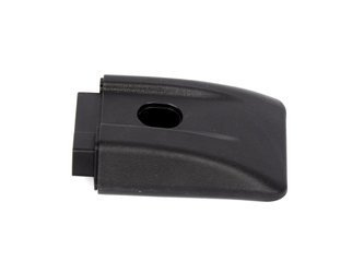 Zaślepka prawa drzwi przesównych Custom 12-18 -  BK21-250K18-AE5JA6, 2046248, oryginał Ford OE