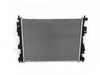 Chłodnica wody Kuga 2020- Escape 1,5 dragon /2,5 -  LX61-8005-AG , 2514115, oryginał Ford OE