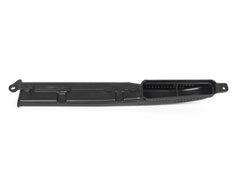 Rurka pobór filtra powietrza 2,0 eb Edge 15-18 - F2G3-9C675-DA , 5314253, oryginał Ford OE