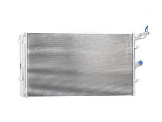 Chłodnica klimatyzacji Ecosport 18- Puma 20- -  JN11-19710-AE, 2695313, oryginał Ford OE