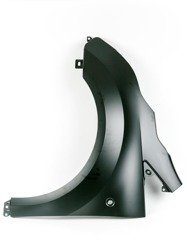 Błotnik lewy przód Transit / tourneo Connect 2013- -  KT1B-V16008-AE , 2638922, oryginał Ford OE