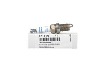Świeca zapłonowa pfr7s8eg vag tfsi 06- 2.0 tfsi 04 - 2311152, oryginał Ford OE