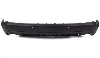 Zderzak tył Edge 2018- część dolna z pdc USA -  KT4B-S17K823-CC5YZ9 , 2534009, oryginał Ford OE