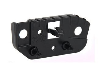 Ślizg prawy przód Explorer 2020- - LB5B-17D958-AD , 2386214, oryginał Ford OE