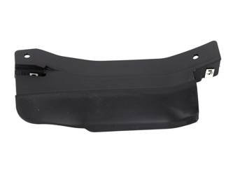 Deflektor nadkola lewy Mustang 2017- -  JR3B-63025B47-AB , 2162438, oryginał Ford OE