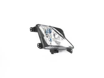 Halogen prawy Focus 18- -  JX7B-13B220-FB, 2291597, oryginał Ford OE