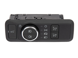 Włącznik świateł Ford Kuga 20- europa - 2664762, oryginał Ford OE