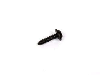 Śruba 4.8 x 19mm mocowanie zderzaka tył / przód - W502671-S450B, 1812497, oryginał Ford OE