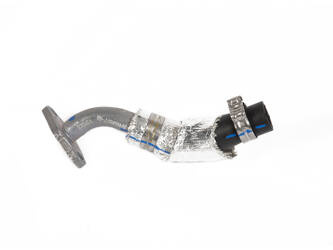 Przewód elastyczny turbosprężarki Kuga 08-12 -  8V4Q-6K677-AA, 1501937, oryginał Ford OE