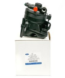 Filtr paliwa 1,5 2,0 tdci kompletny Ford oe -  FM5Q-9155-AA, 1870169, oryginał Ford OE