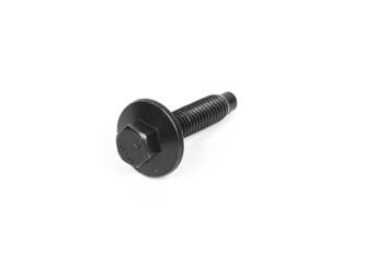 Śruba ślizgu łańcucha rozrządu 2,0 / 2,3 eb Ford -  W703643-S430 , 1355398, oryginał Ford OE
