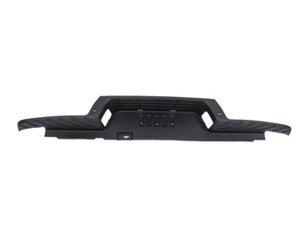 Nakładka stopień zderzaka tył Ranger 22- Ford oe -  N1WB-17B810-FE, 2663803, oryginał Ford OE