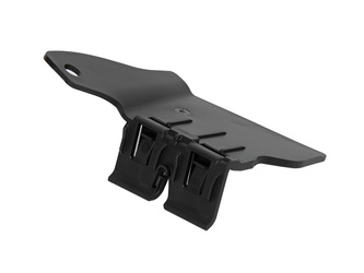 Kierownica powietrza tylna lewa Puma 20- Ford oe -  L1TB-11779-AD, 2414854, oryginał Ford OE