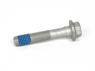 Śruba m14x72mm łapy skrzyni biegów Mondeo Edge - W715779-S439 , 5181702, oryginał Ford OE