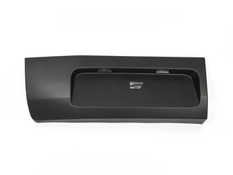 Listwa lewa drzwi tył Transit 19- - BK31-425B29-AH5YZ9, 2537037, oryginał Ford OE
