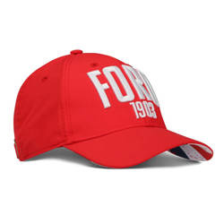 CZAPKA Z DASZKIEM RPET FORD HERITAGE