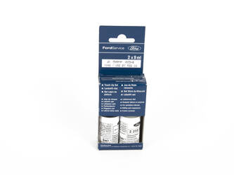 Farba do poprawek Ford oe solar silver -  LU7J-19K512-AH5LNS, 2589654, oryginał Ford OE