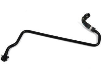 Przewód zbiorniczka wyrównawczego S-max 10- 1,6 eb -  BG91-8K012-HD, 1799492, oryginał Ford OE