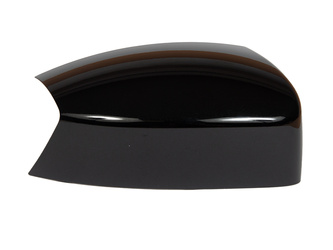 Obudowa lusterka prawa Kuga 08-12/ panther black (metallic) - 6M21-17K746-ADJAHC, 1499333, oryginał Ford OE