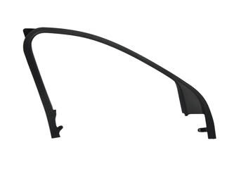 Listwa wewnętrzna drzwi przednich lewych Kuga 20- -  LV4B-S201A19-AE3ZHE, 2697049, oryginał Ford OE