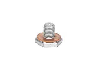 Korek spustu oleju 2.0 tdci Kuga 12- Focus 11- -  9M5Q-6C855-AA, 1715336, oryginał Ford OE
