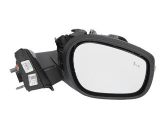 Lusterko prawe Mustang mach-e 20- bez kamery -  LJ8B-17E714-DG5YZ9, 2550458, oryginał Ford OE