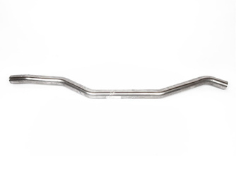 Rura tłumika Mondeo 19- 2.0 diesel panther ecoblue - KS73-5A213-AA , 2212883, oryginał Ford OE