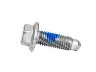 Śruba obejmy gumy stabilizatora tył Mondeo S-max -  W713453-S442, 1698310, oryginał Ford OE