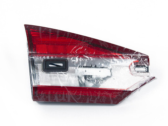 Lampa tylna lewa wewnętrzna Mondeo 19- / sedan -  JS7B-13A603-AD, 2380453, oryginał Ford OE