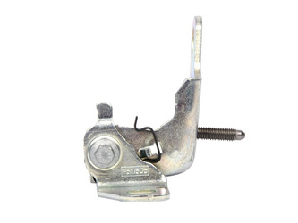 Zawias lewy dolny drzwi przód Kuga 20- Focus 18- -  H1BB-A22811-AD, 2206726, oryginał Ford OE