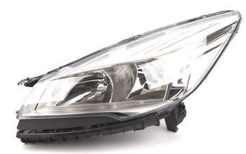 Reflektor lewy Kuga 2012- -  CV44-13W030-AE, 1808350, oryginał Ford OE