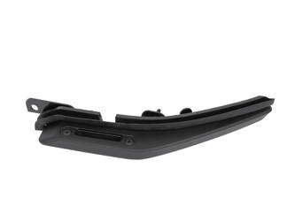 Uchwyt prawy maski bronco 21- Ford oe - M2DB-20038-BC5YZ9, 5922903, oryginał Ford OE