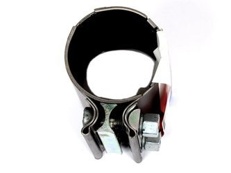 Obejma złącze wydechu Mustang 2015- /17- 5,0 -  FR3V-5A281-AA , 1939702, oryginał Ford OE