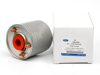 Filtr paliwa 1.6 tdci sohc Ford oe - AV6Q-9D410-BA, 1882099, oryginał Ford OE