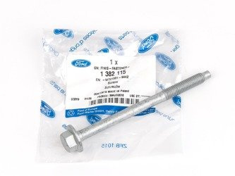 Śruba m8 x 103 mm sprężarki Edge Mondeo Focus - W701331-S442 , 1382115, oryginał Ford OE
