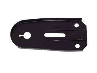 Wzmocnienie belki przód Mondeo 00-07 - 1S71-42330-AC , 1307843, oryginał Ford OE