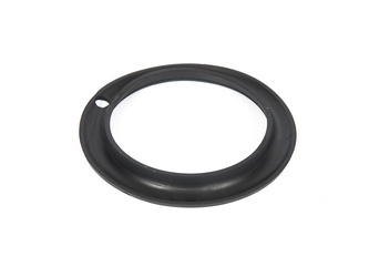 Podkładka sprężyny przód Fiesta/Fusion 02-12 -  2S61-5349-AA, 1211735, oryginał Ford OE