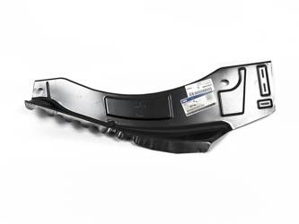 Wzmocnienie lewe błotnika przód Edge 15- 17- - J2GB-R16155-AA , 2202173, oryginał Ford OE