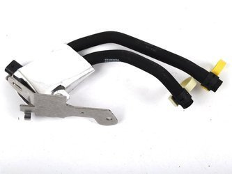 Czujnik lewy układu wydechowego 5.0 Mustang 2017- -  JR3A-5H209-AF, 2403176, oryginał Ford OE