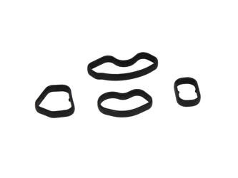 Uszczelki chłodniczki oleju Kuga 20- 1.5 tdci -  JX6Q-6A646-AA , 2189427, oryginał Ford OE