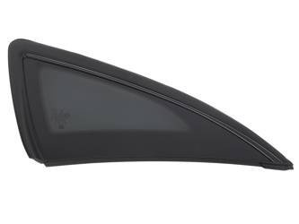 Szyba tylna prawa ciemna Edge 2015- - FT4B-R29700-BL , 2050037, oryginał Ford OE